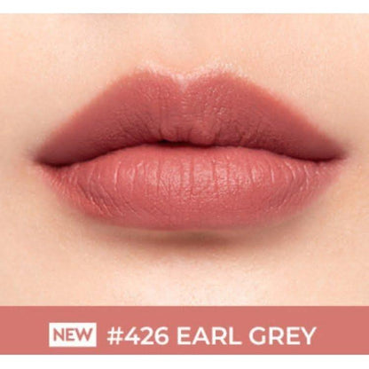 Silky Smooth Matte Liquid Lip Color - 5g