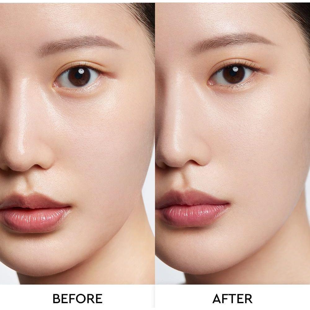 Natural Glow Moisturizing Foundation Cushion SPF 40