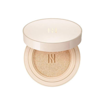 Natural Glow Moisturizing Foundation Cushion SPF 40