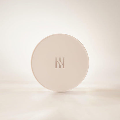 Natural Glow Moisturizing Foundation Cushion SPF 40