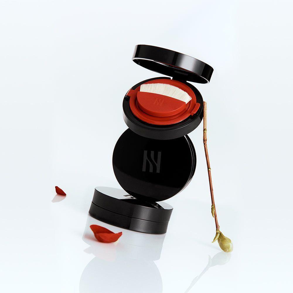 Natural Skin Tint Flawless Finish SPF50 - 15g
