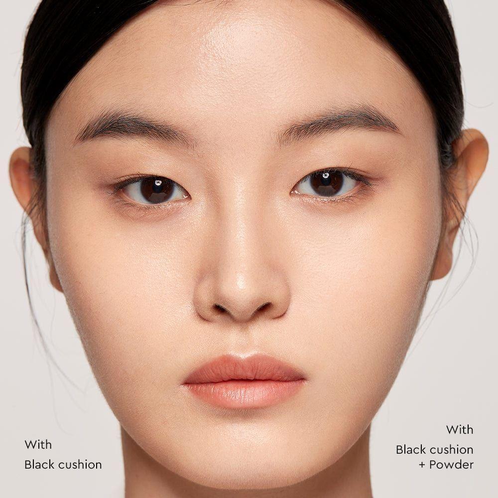 Silky Matte Finish Powder 15g