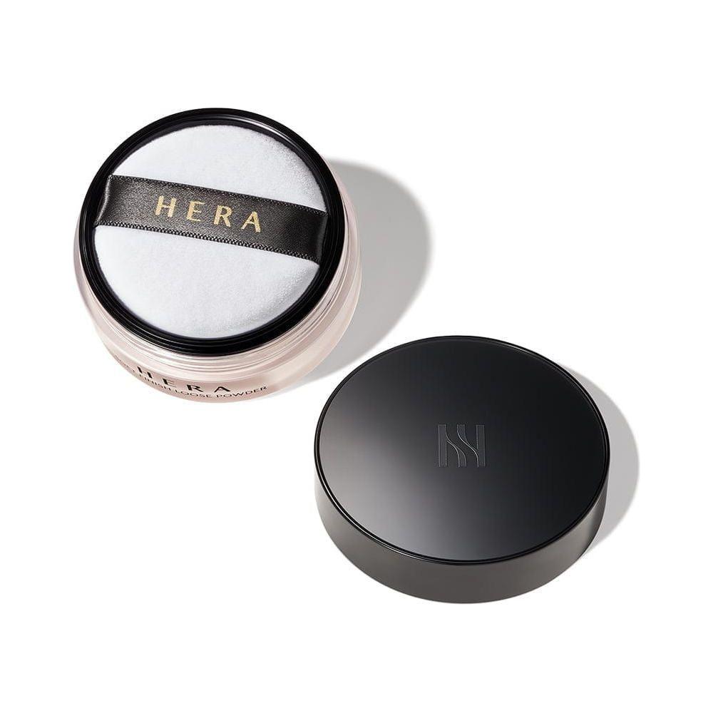 Silky Matte Finish Powder 15g