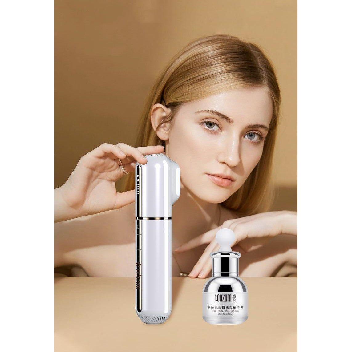 Glowing Skin Rejuvenation Device | Collagen Boost & Anti Aging - Mycosmeticslondon