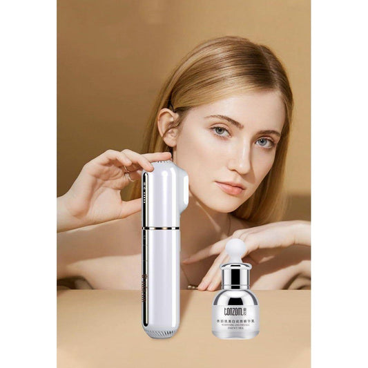 Glowing Skin Rejuvenation Device | Collagen Boost & Anti Aging - Mycosmeticslondon