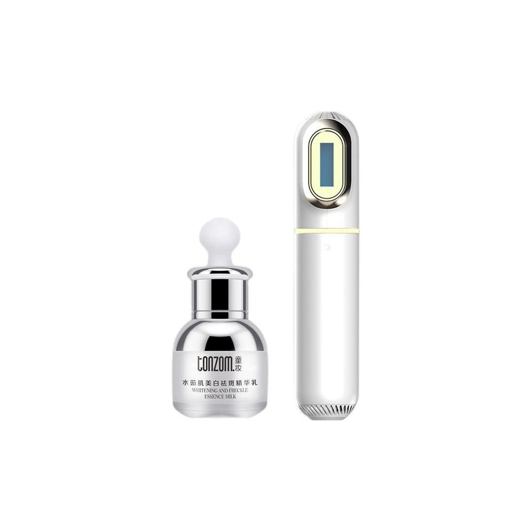 Glowing Skin Rejuvenation Device | Collagen Boost & Anti Aging