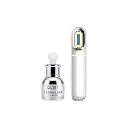 Glowing Skin Rejuvenation Device | Collagen Boost & Anti Aging