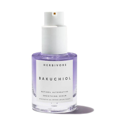 Gentle Plant-Based Retinol Face Serum 1 fl oz
