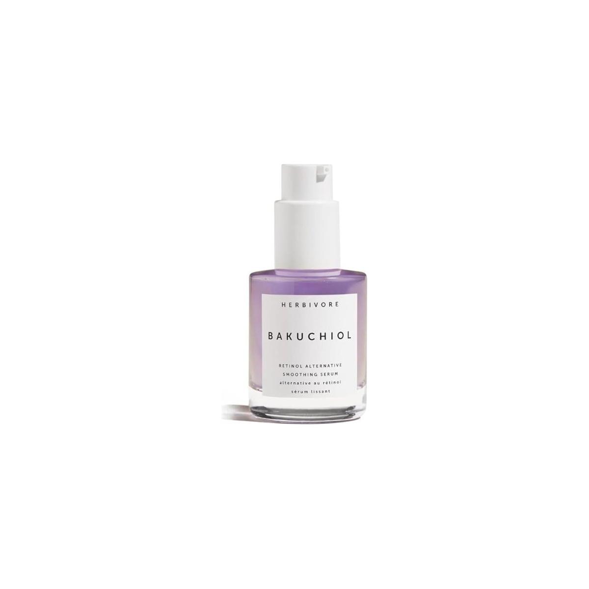 Gentle Plant-Based Retinol Face Serum 1 fl oz - Mycosmeticslondon