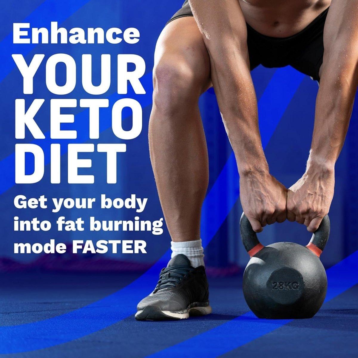 Natural Apple Cider Vinegar Keto Diet Pills
