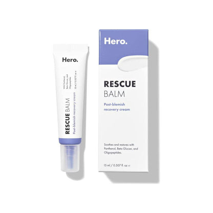 Soften Skin Blemish Repair Moisturizing Cream - 15ml - Mycosmeticslondon