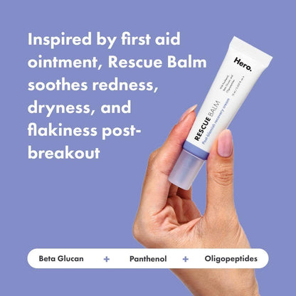 Soften Skin Blemish Repair Moisturizing Cream - 15ml