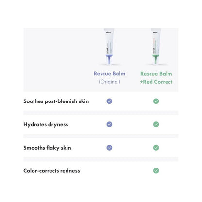 Soften Skin Blemish Repair Moisturizing Cream - 15ml