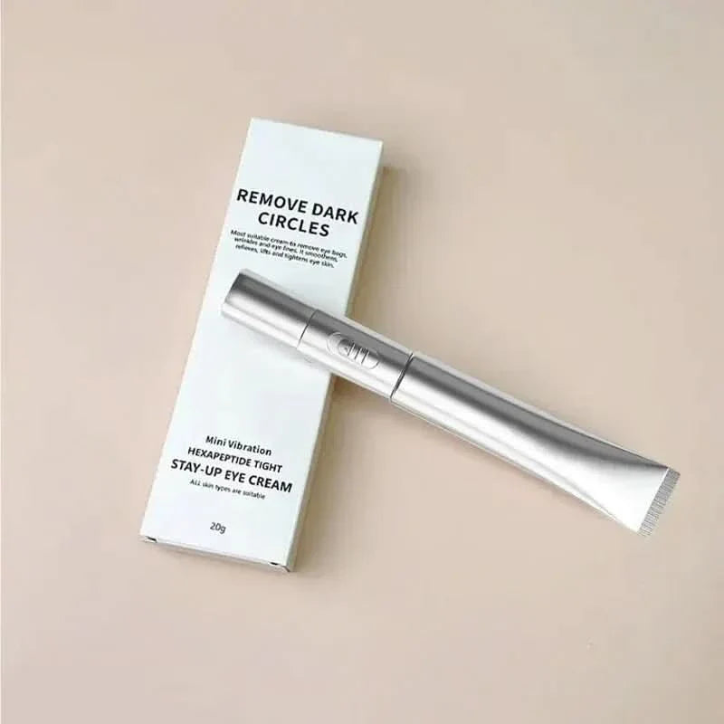 Anti Aging Eye Cream - Reduces Dark Circles 15ml - Mycosmeticslondon