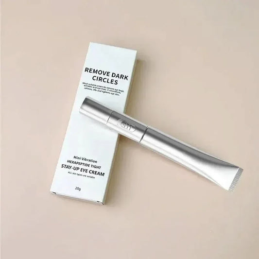 Anti Aging Eye Cream - Reduces Dark Circles 15ml - Mycosmeticslondon