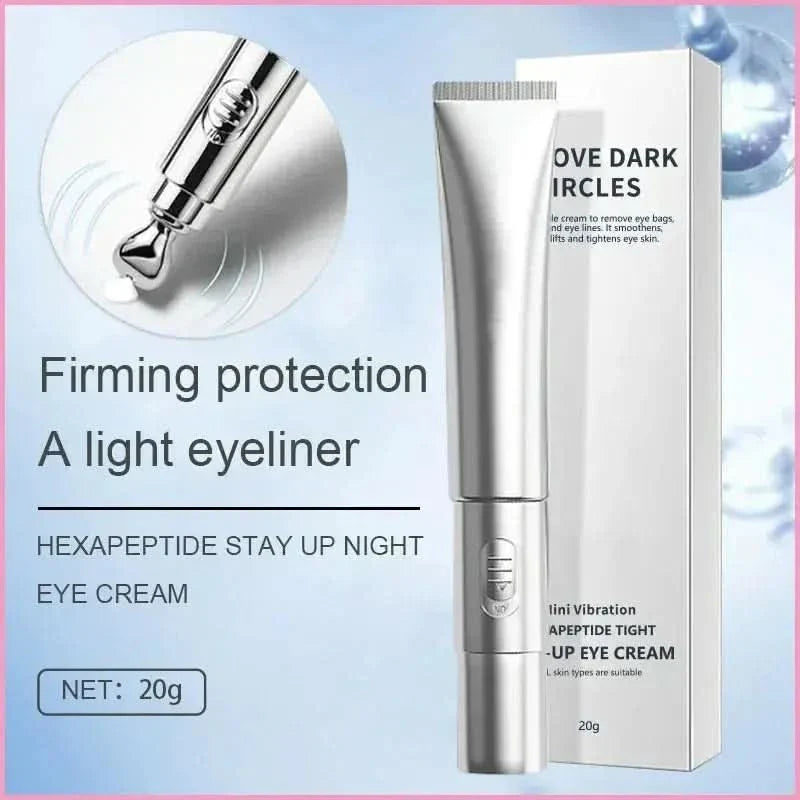 Anti Aging Eye Cream - Reduces Dark Circles 15ml