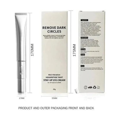 Anti Aging Eye Cream - Reduces Dark Circles 15ml