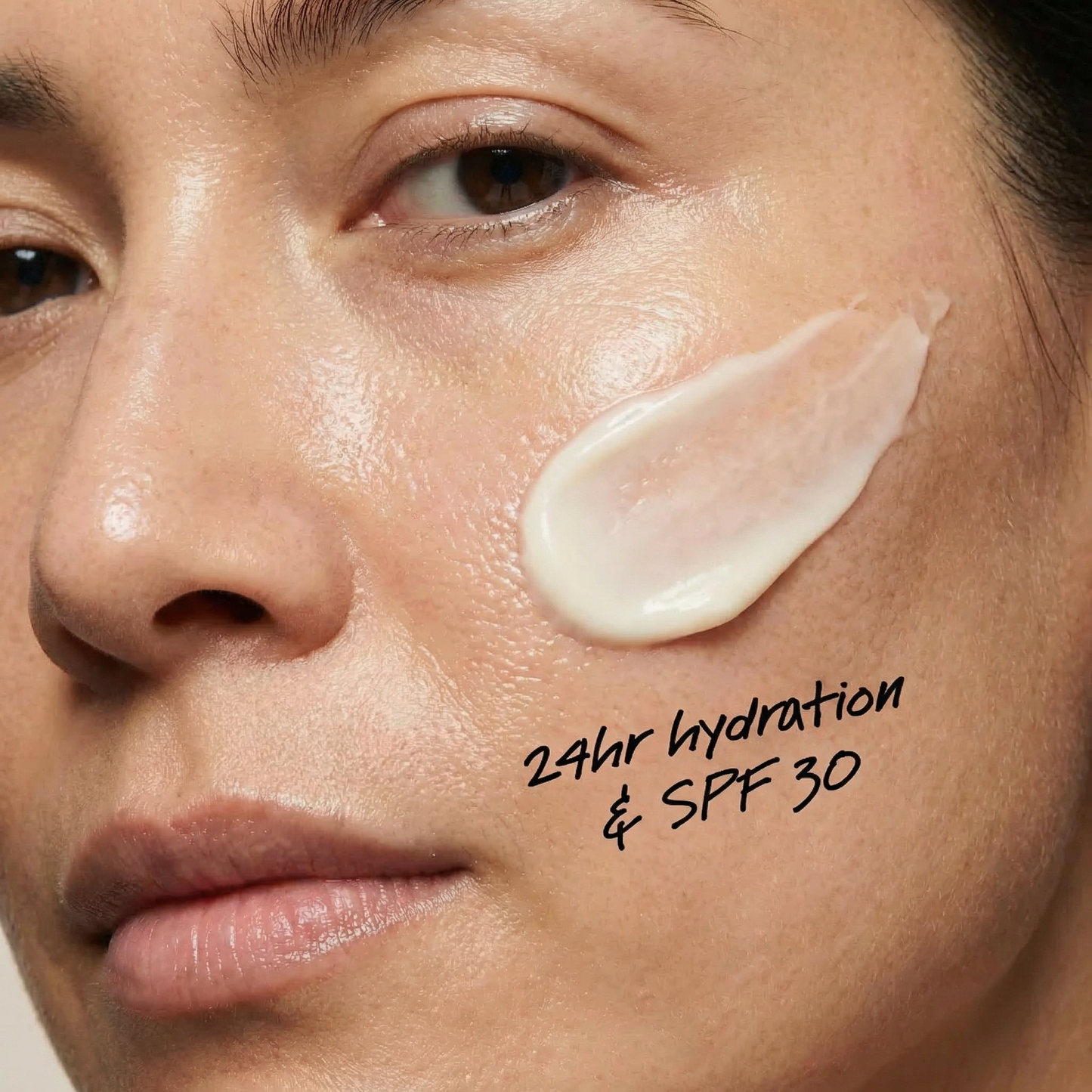Kiehl's Daily Moisturizing SPF 30 Sunscreen Cream 50ml