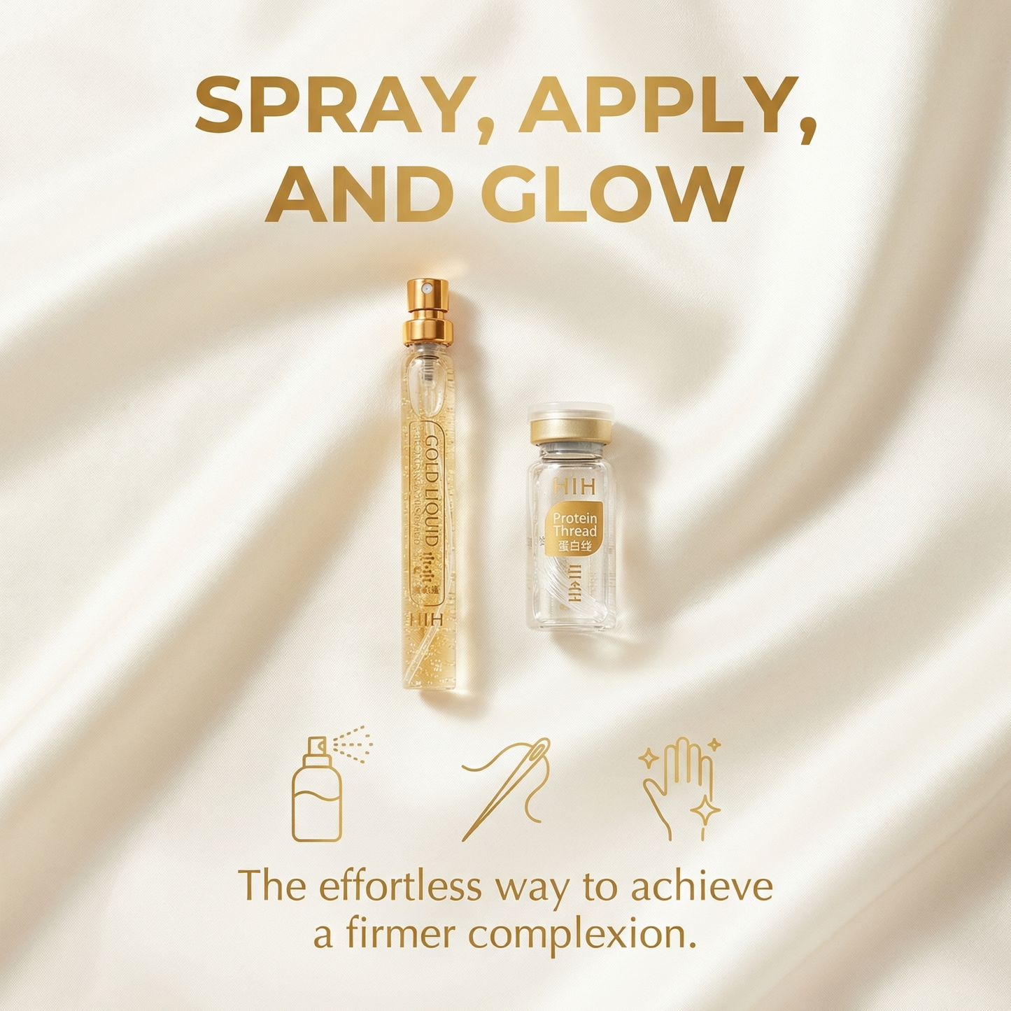 Instalift Korean Protein Thread Lifting Set