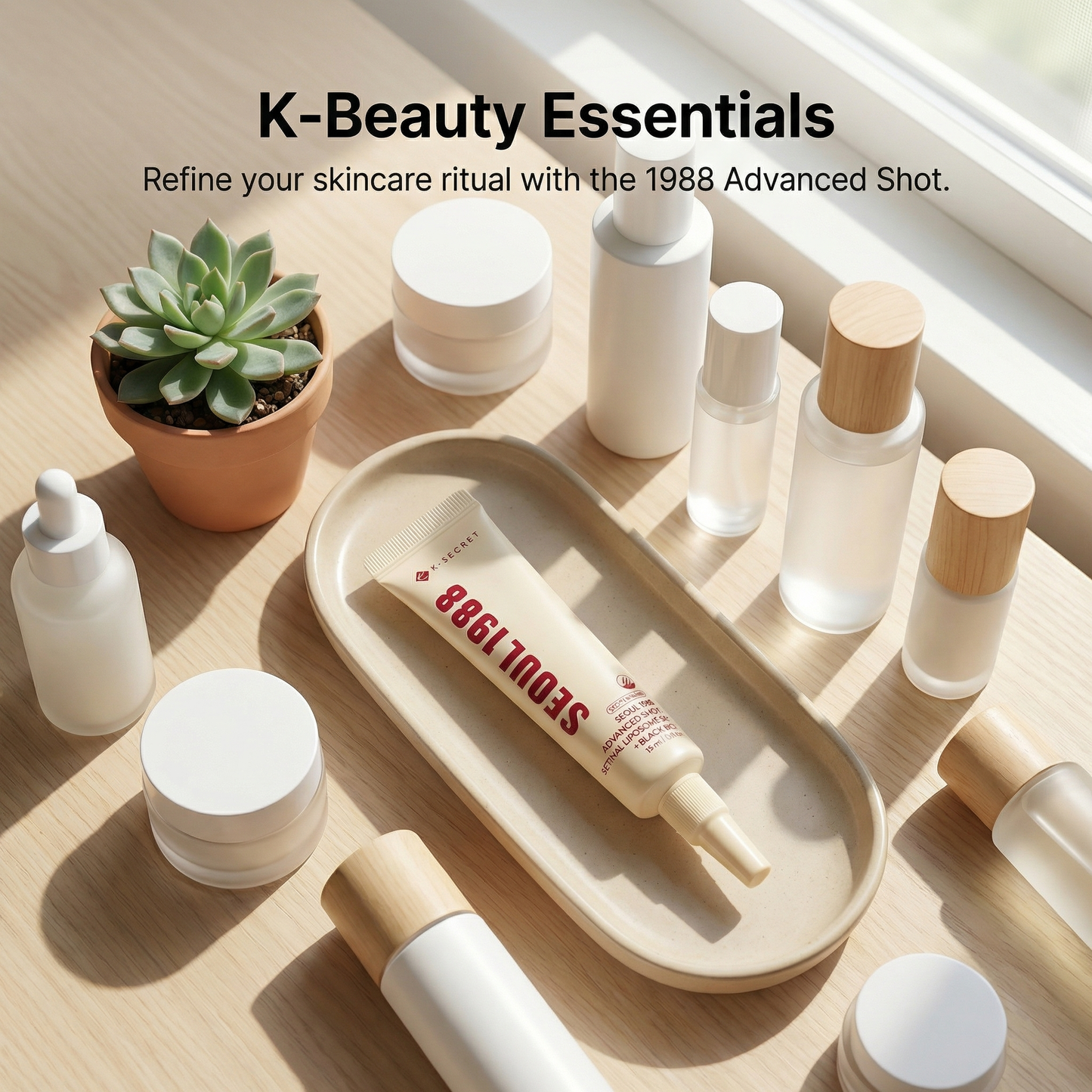 Brightening Anti Aging Lip Serum 12%