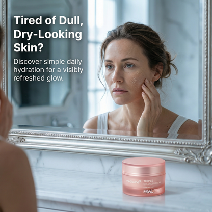 Plumping Collagen Moisturizer Cream 50ml