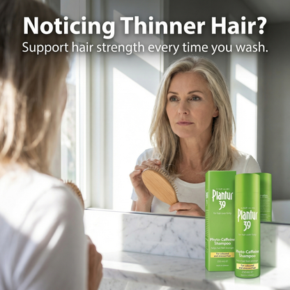 Anti Hair Loss Shampoo for Women