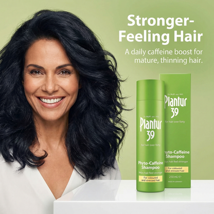 Anti Hair Loss Shampoo for Women