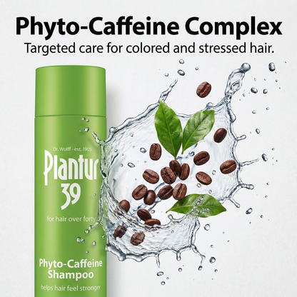 Anti Hair Loss Shampoo for Women