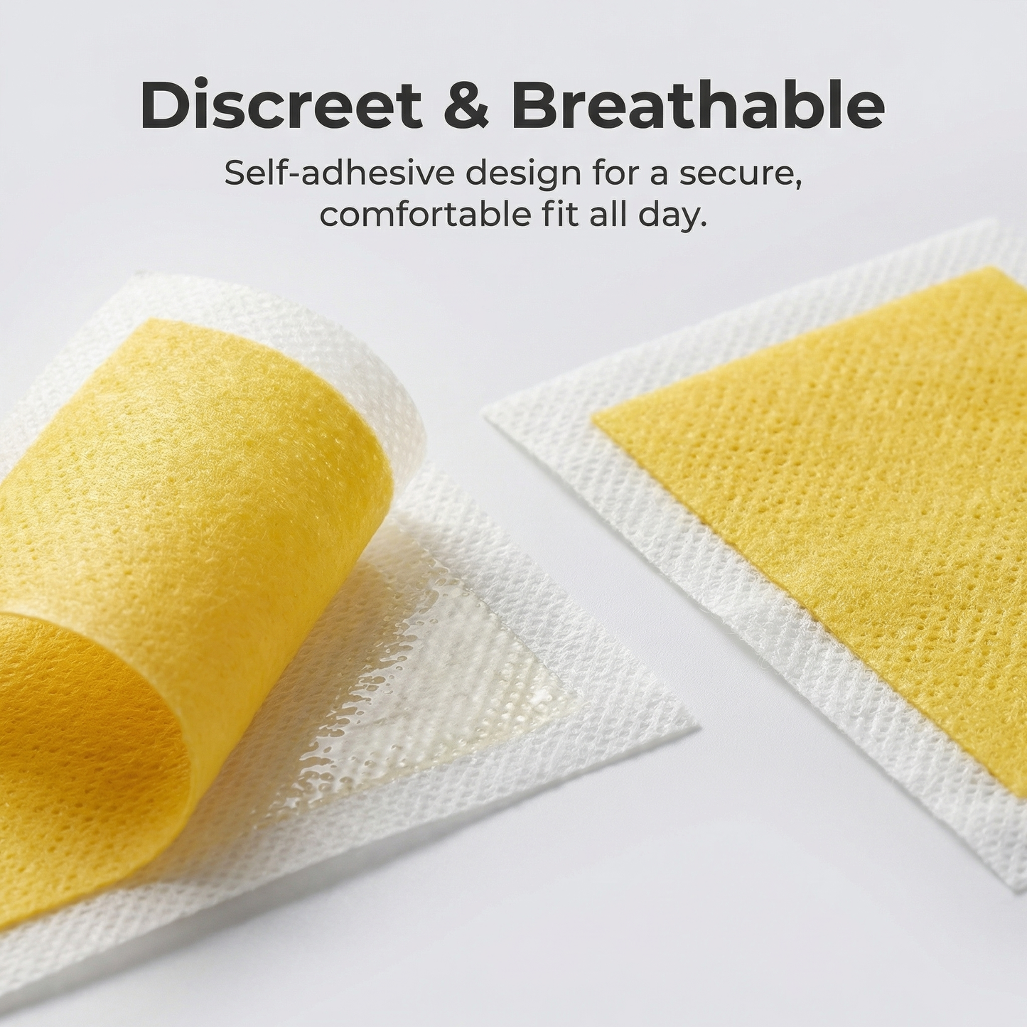 Natural Herb Slimming Patch – Self-Adhesive