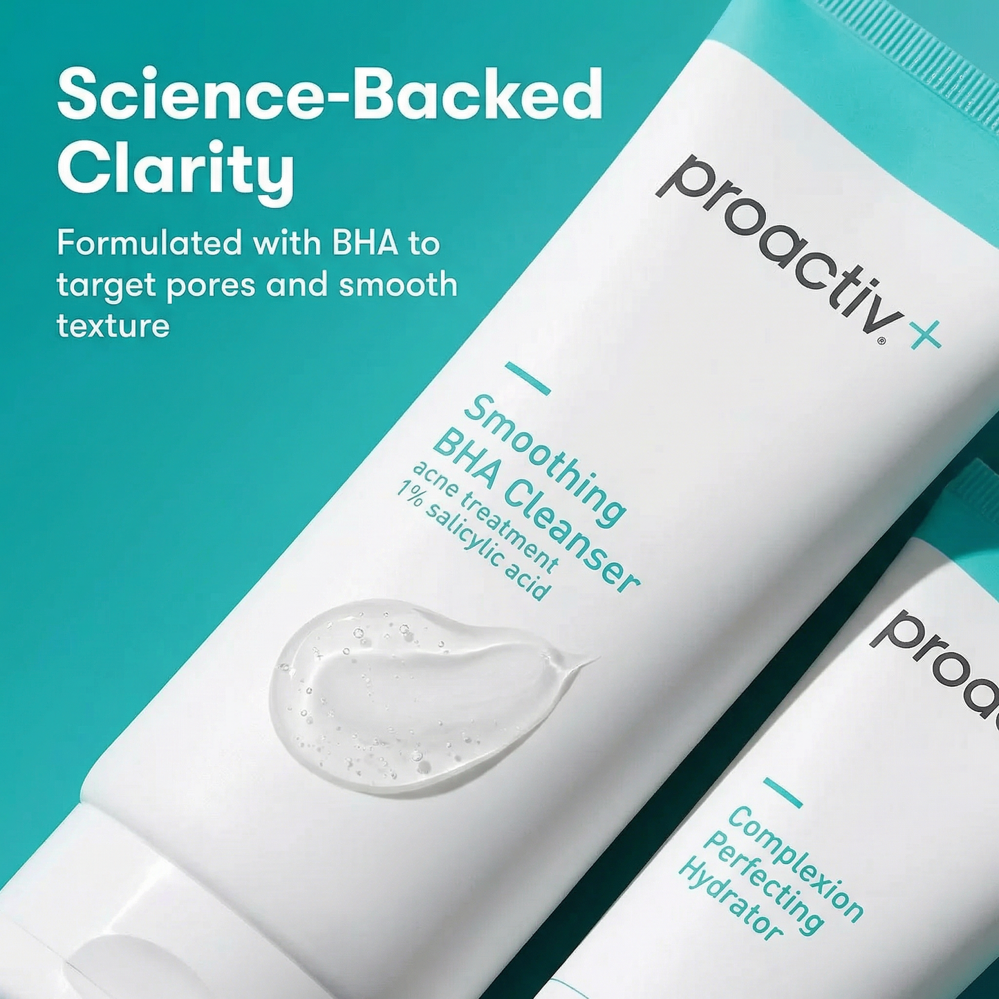 Clear Skin 3 Step Acne Treatment Kit