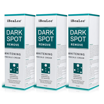 Whitening freckle cream remove dark spot