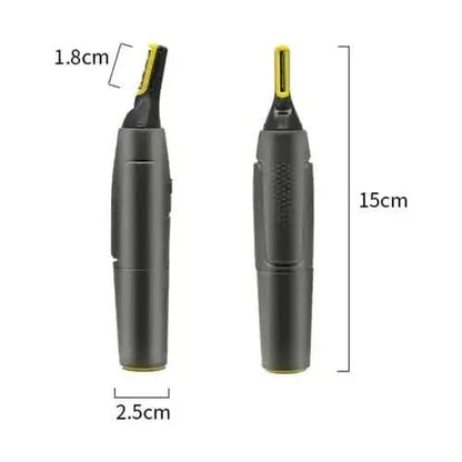 Advanced Rechargeable Beard Clipper