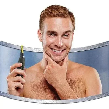 Advanced Rechargeable Beard Clipper