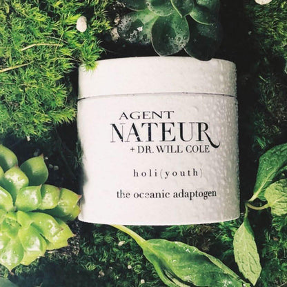Natural Hormone Balancing Face Cream