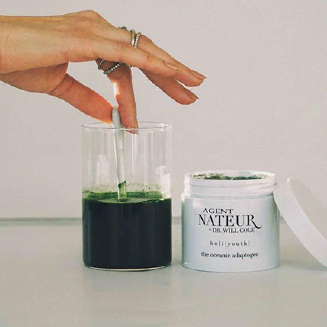 Natural Hormone Balancing Face Cream