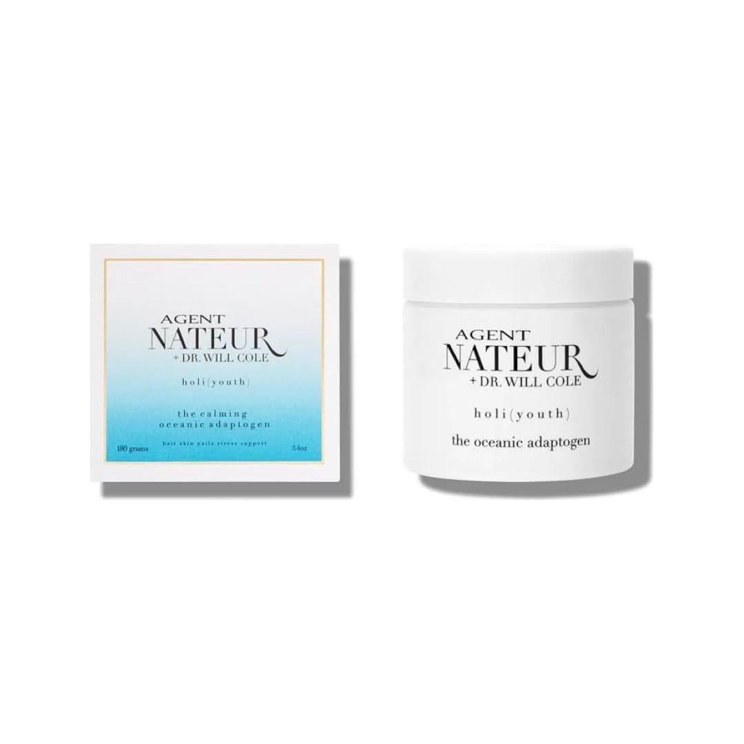 Natural Hormone Balancing Face Cream