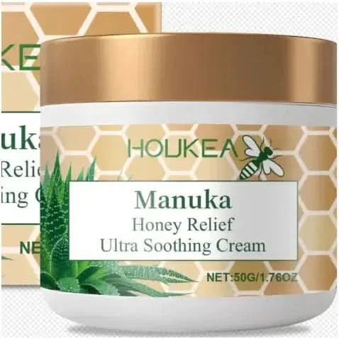 Nourishing Aloe Body Moisturizer Cream 50g - Mycosmeticslondon