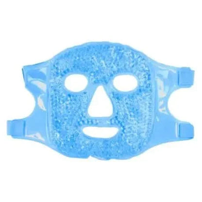 Cooling and Warming Full Face Gel Mask
