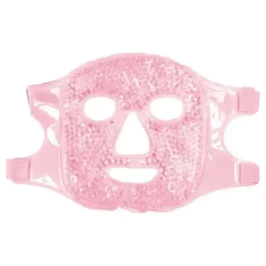 Cooling and Warming Full Face Gel Mask