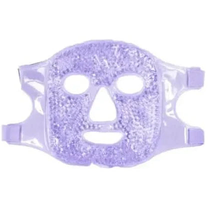 Cooling and Warming Full Face Gel Mask