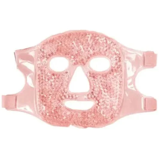 Cooling and Warming Full Face Gel Mask