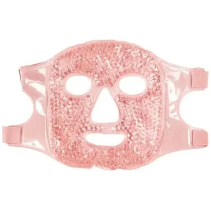 Cooling and Warming Full Face Gel Mask