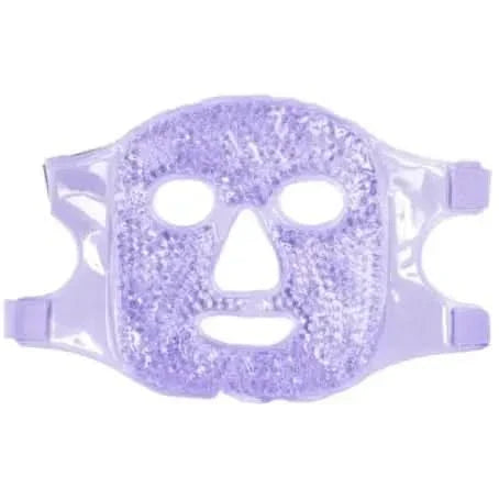 Cooling and Warming Full Face Gel Mask