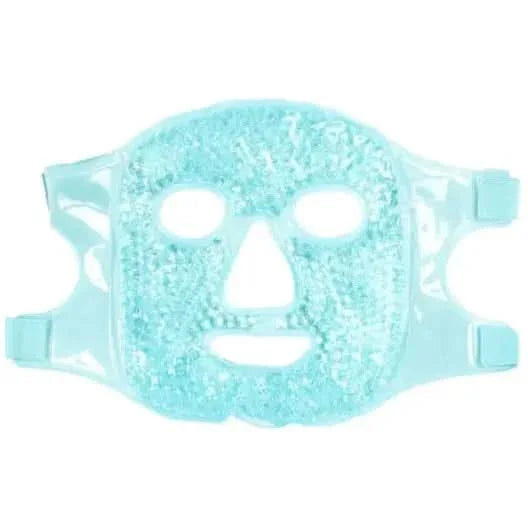 Cooling and Warming Full Face Gel Mask