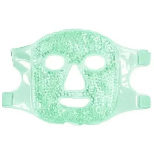 Cooling and Warming Full Face Gel Mask