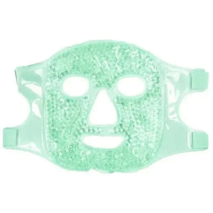 Cooling and Warming Full Face Gel Mask