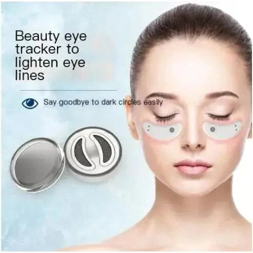 Warm Eye Mask for Spa Relaxation