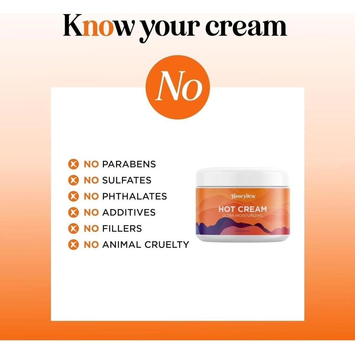 Firming Body Lotion for Stomach and Cellulite Reduction