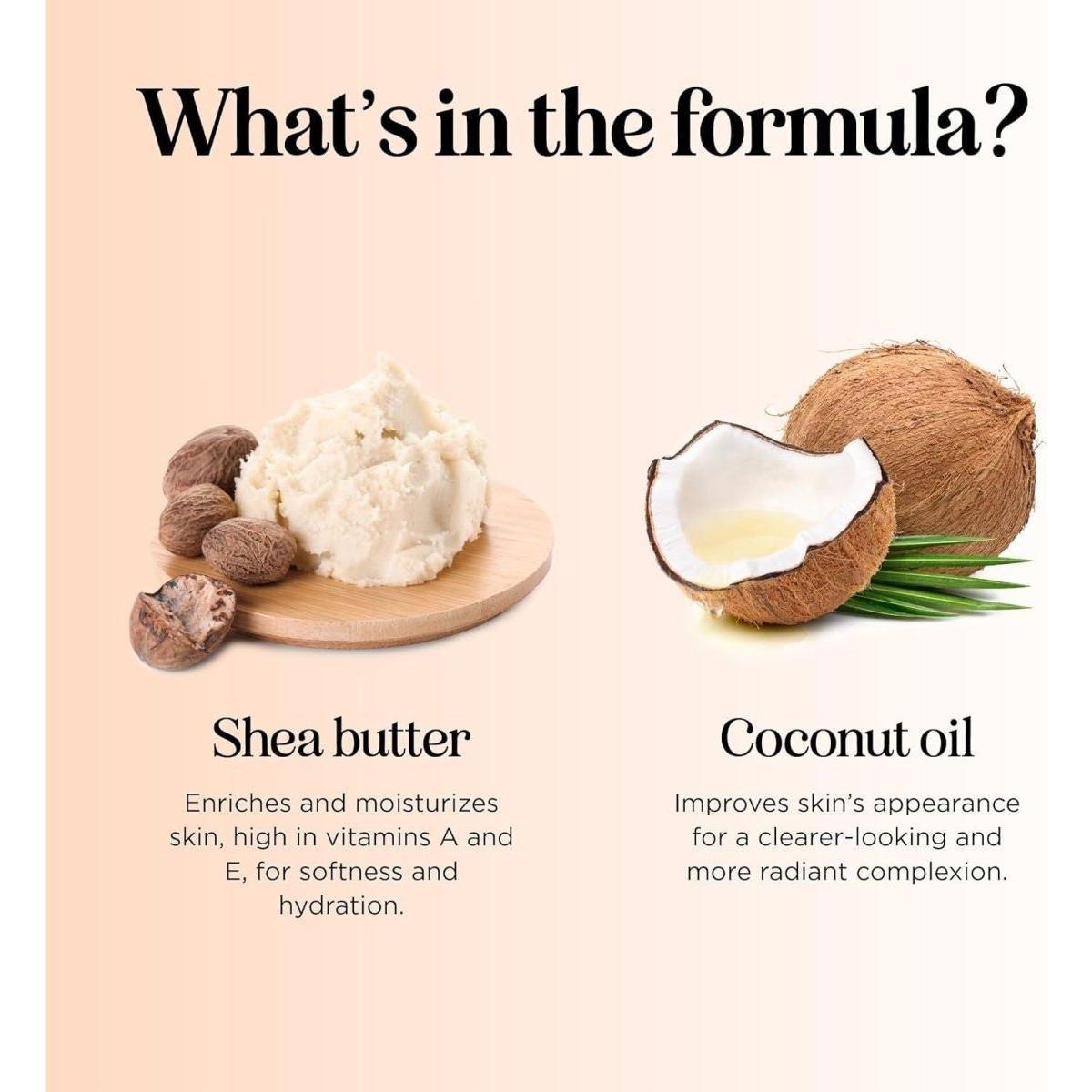 Firming Body Lotion for Stomach and Cellulite Reduction