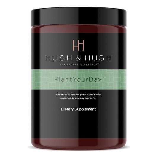 Natural Protein Powder for Enduring Energy Boost - Mycosmeticslondon